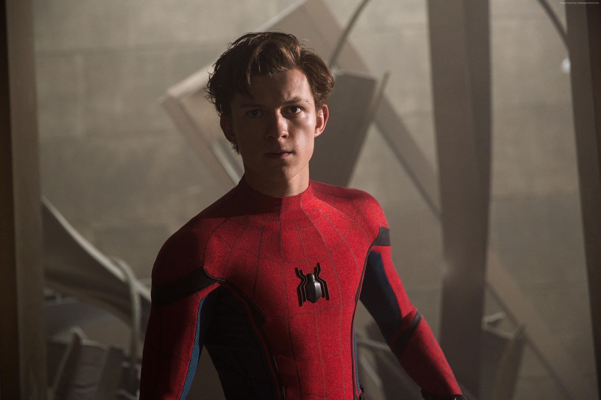 Another factor that makes him a great choice for the role of Superman is his natural charisma. (Image Via Marvel)